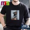 Official Artwork Ariana Grande New Song The Boy Is Mine Essential T-Shirt