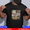 Love Hurts Strange Darling Official Poster Essential T-Shirt