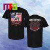 Luke Bryan 2024 Mind Of A Country Boy Tour Farm Two Sided T-Shirt