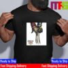 Marvel Studios Deadpool And Wolverine RealD 3D Official Poster July 26th 2024 Essential T-Shirt