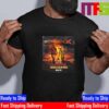 Marvel Studios Deadpool And Wolverine RealD 3D Official Poster July 26th 2024 Essential T-Shirt