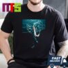 2024 NBA Finals The World Is Mine Luka Doncic On The Cover Of SLAM 250 Essential T Shirt