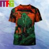 House Of The Dragon Season 2 All Must Choose On Set Experience At Game Of Thrones 2024 All Over Print Shirt