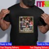 Mothers Milk The Female And Frenchie In The Boys Season 4 June 13th 2024 Essential T-Shirt