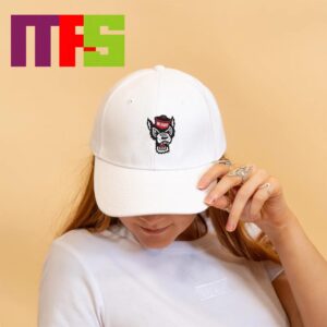 NC State Wolfpack Logo Classic Cap NC State Wolfpack Logo Classic Cap
