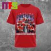 NHL Florida Panthers Stanley Cup Final 2024 Champions Essential T-Shirt