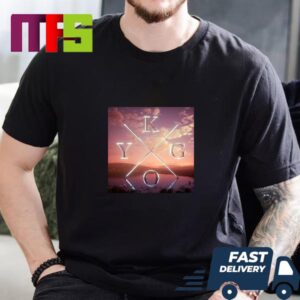 New Album Kygo A Self Titled Kygo album Release On June 21st 2024 Essential T-Shirt