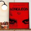 New Poster Kinds Of Kindess The New Film By Yorgos Lanthimos Wall Art Decor Poster Canvas