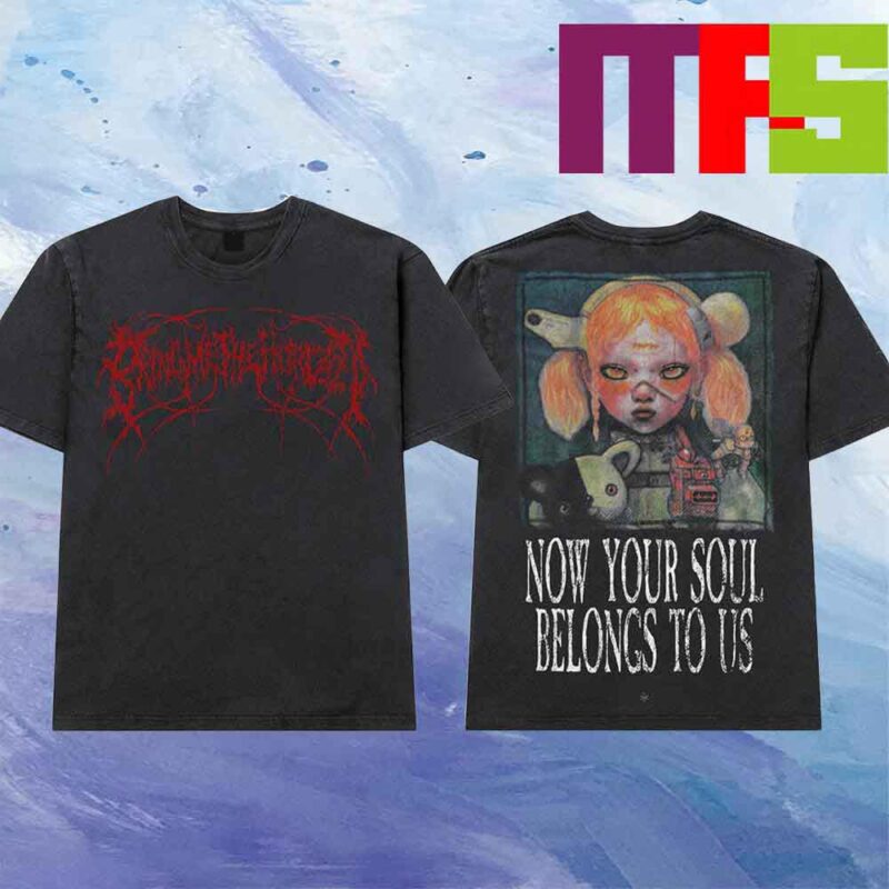 Nex Gen Bring Me The Horizon Now Your Soul Belongs To Us Two