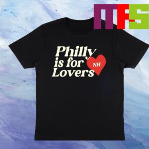 Niall Horan Philly Is For Locer Limited Edition Essential T-Shirt Niall Horan Philly Is For Lover Limited Edition Essential T-Shirt