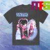 Nicki Minaj Barb Photo Summer Collection Screen Printed Graphics Essential T-Shirt