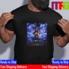 Netflix Live Event MVP Jake Paul Vs Mike Tyson New Date November 15th 2024 Essential T-Shirt