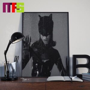 Official Poster Ariana Grande New Song The Boy Is Mine Home Decor Poster Canvas