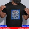 Official Poster New Docuseries Taylor Swift Vs Scooter Braun Bad Blood Essential T-Shirt