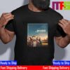 Official Poster Mother Couch With Starring Ewan McGregor Essential T-Shirt