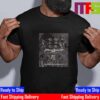 Official Poster Reverse The Curse Of David Duchovny Essential T-Shirt