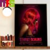 Official Poster Starve Acre With Starring Matt Smith And Morfydd Clark Decor Wall Art Poster Canvas