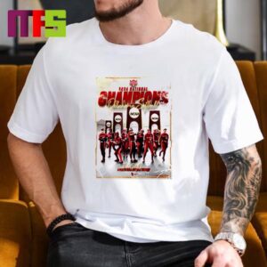 Oklahoma Softball There Only One Four Peat In Softball History 2024 National Champion Essential T-Shirt Oklahoma Softball There Only One Four Peat In Softball History 2024 National Champion Essential T-Shirt