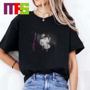 Paula Abdul Magic Summer Tour 2024 Live Nation Essential T-Shirt Paula Abdul Magic Summer Tour 2024 Live Nation Essential T-Shirt
