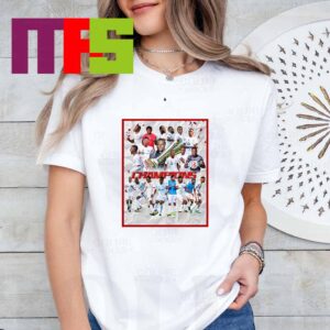 Rangers International FC Champions Of NPFL 2023-2024 Season Essential T-Shirt Rangers International FC Champions Of NPFL 2023-2024 Season Essential T-Shirt