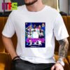 Danke Toni Kroos Real Madrid With Win 15th Champions League 2024 Essential T-Shirt