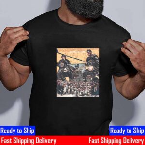 Repeat The Roar Hershey Bears Are Back To Back Calder Cup Champions Essential T-Shirt