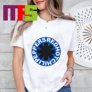 Red Hot Chili Peppers Tour 2024 Return Of The Dream Canteen Essential T-Shirt