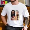 Payton Talbott Pose Premium UFC Essential T-Shirt
