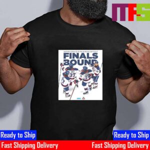 Saginaw Spirit Advances To The Memorial Cup Finals Bound OHL Essential T-Shirt