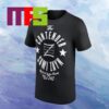 WWE Clash At The Castle 2024 Glascow Scotland Essential T-Shirt