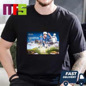 Scottish Golf Ace Robert MacIntyre Wins First PGA Tour With Stunning Victory At Canadian Open Essential T-Shirt Scottish Golf Ace Robert MacIntyre Wins First PGA Tour With Stunning Victory At Canadian Open Essential T-Shirt