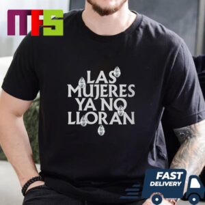 Shakira Las Mujeres Ya No Lloran Teardrops Digitally Printed Design At Front Essential T-Shirt Shakira Las Mujeres Ya No Lloran Teardrops Digitally Printed Design At Front Essential T-Shirt