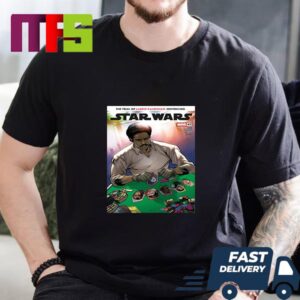 Star Wars Darth Vader Marvel Comic On June 12th 2024 Chapter 47 The Razing Of Exegol Continues Essential T Shirt