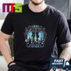 Star Wars The Acolyte Screen Art Shows Mae On Both Sides Essential T-Shirt