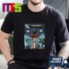 Star Wars The High Republic Phase III Marvel Comic On July 3rd 2024 Chapter 9 Assault On Fortress Boolan Essential T Shirt