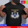 TOOL Effing TOOL Tonight At The Tauron Arena Krakow Poland June 11th 2024 Essential T-Shirt