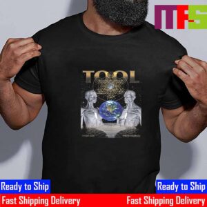 TOOL Effing TOOL Vienna Tonight At The Wiener Stadthalle Wien Austria June 10th 2024 Essential T-Shirt TOOL Effing TOOL Vienna Tonight At The Wiener Stadthalle Wien Austria June 10th 2024 Essential T-Shirt