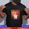 TOOL effing TOOL A Limited Merch Poster At Firenze Rocks Firenze IT 2024 Essential T-Shirt