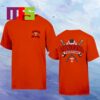 Tennessee Volunteers NCAA National Champions 2024 Two Sided T-Shirt