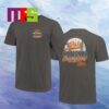 The Tennessee Volunteers 2024 NCAA Mens Baseball College World Series Champions Two Sided T-Shirt