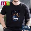 The Boys Season 4 Homelander On June 13th 2024 Essential T-Shirt