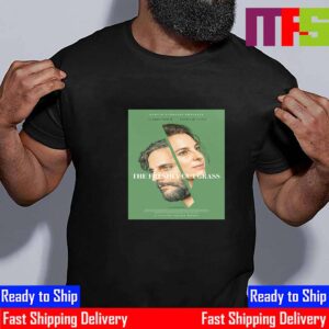 The Freshly Cut Grass Official Poster Essential T-Shirt
