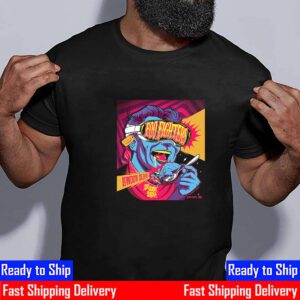 The Future Is Now Foo Fighters At London Stadium London UK June 20th 2024 Essential T-Shirt