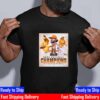 The Tennessee Vols Are 2024 MCWS Champions Their First College Baseball Championship In Program History Essential T-Shirt