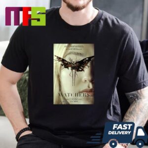 The Watchers Released By Warner Bros Pictures On June 7th 2024 Essential T-Shirt