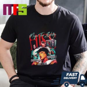 Tina Snow Vintage Megan Thee Stallion Essential T-Shirt
