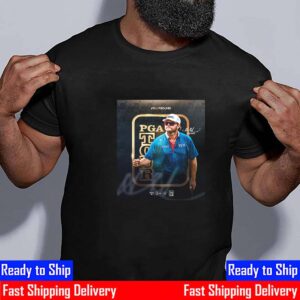 Tour Card For 2025 Harry Higgs Tour Bound And Headed Back To The PGA Tour Essential T-Shirt