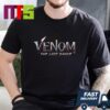 Venom The Last Dance Ti Death do They Part 2024 Eddie And Venom Are On The Run Essential T-Shirt