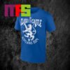 WWE Clash At The Castle 2024 Glascow Scotland Essential T-Shirt