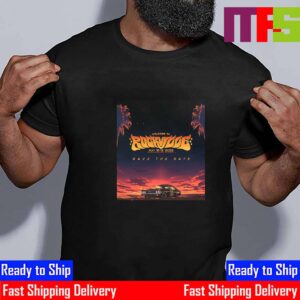 Welcome To Rockville At Daytona International Speedway Daytona Beach FL May 15-18th 2024 Save The Date Essential T-Shirt